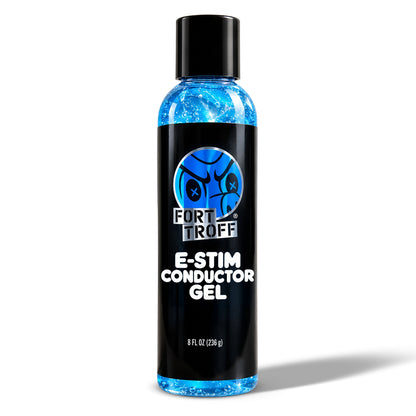 Fort Troff E-Stim Conductor Gel