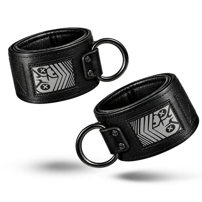 Neo Wrist Velcro Restraints