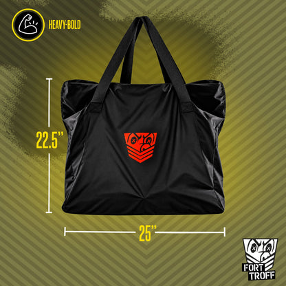 Rimmer Bag Rim Seat Carry Bag