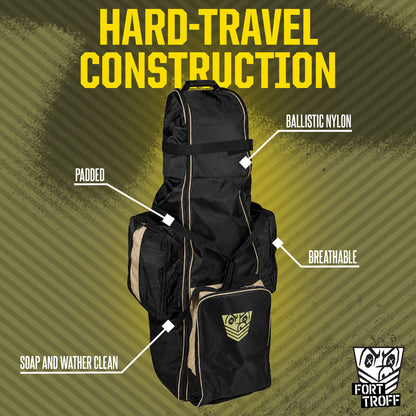 Rolling Sling & Stand Bag