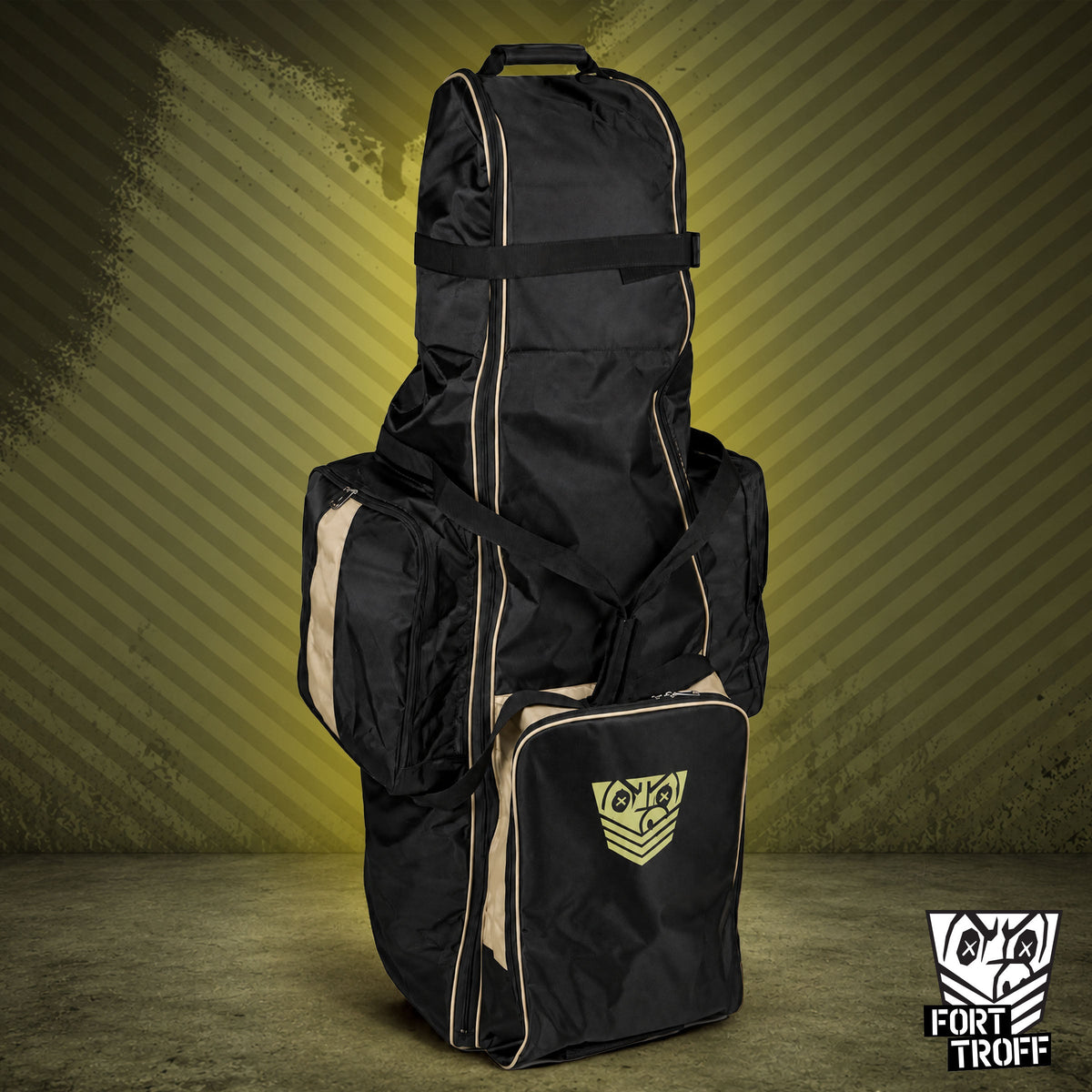Rolling Sling & Stand Bag