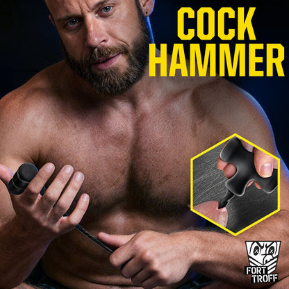 Sounding Hammer Urethral Sounding Kit