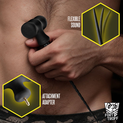 Sounding Hammer Urethral Sounding Kit