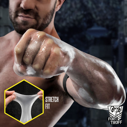 The FFister XL Fisting Glove