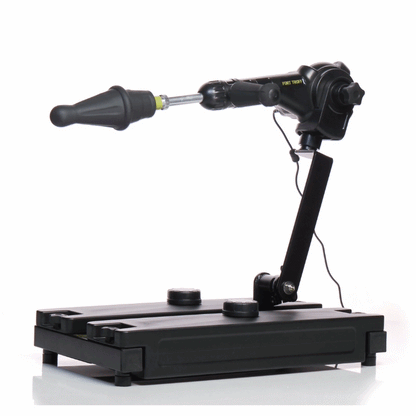 Gunner System 3-in-1 Fucking Machine