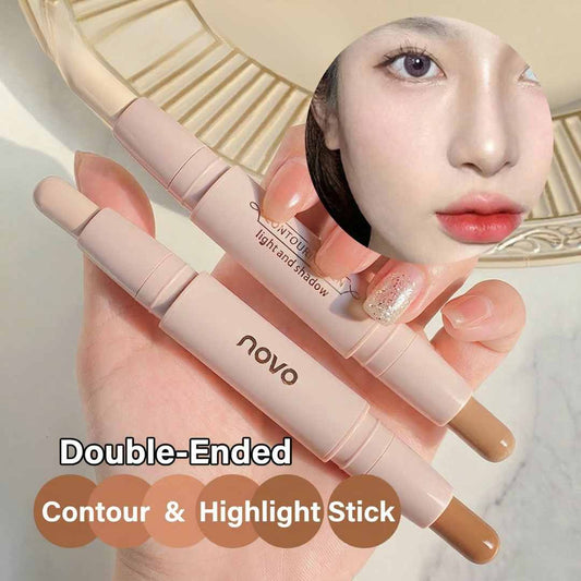 Dual Contour & Highlight Stick