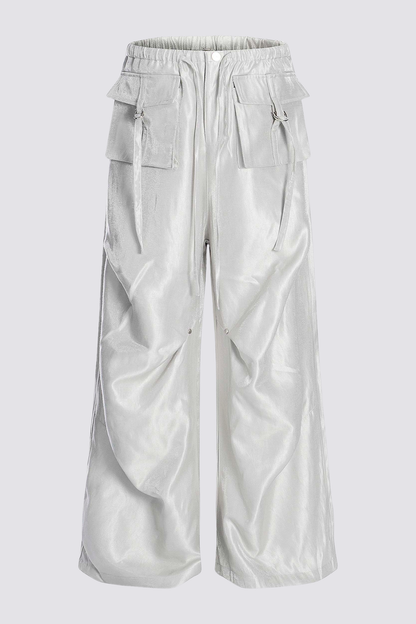 Fire Line Straight Pants