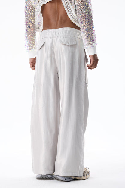 Fire Line Straight Pants