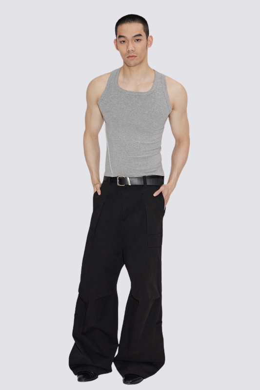 Fixed Obscurity Tank Top