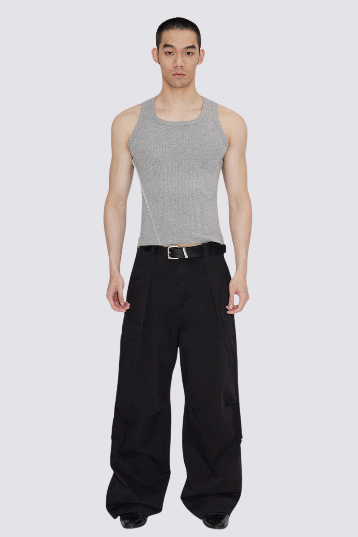 Fixed Obscurity Tank Top