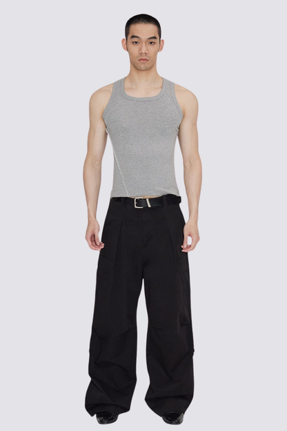 Fixed Obscurity Tank Top