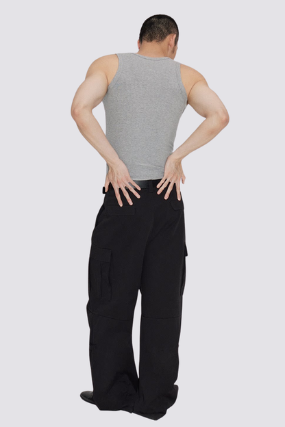 Fixed Obscurity Tank Top