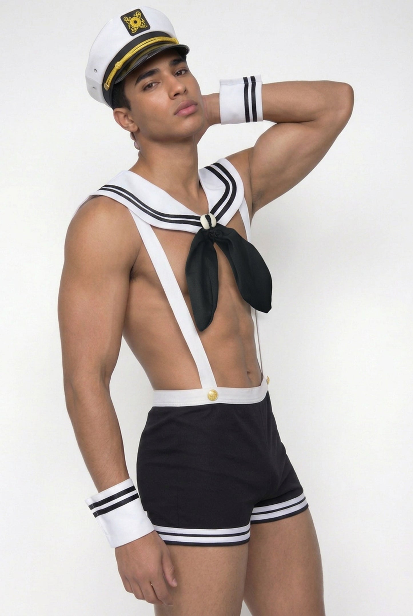 Fixed Void Shorts Set