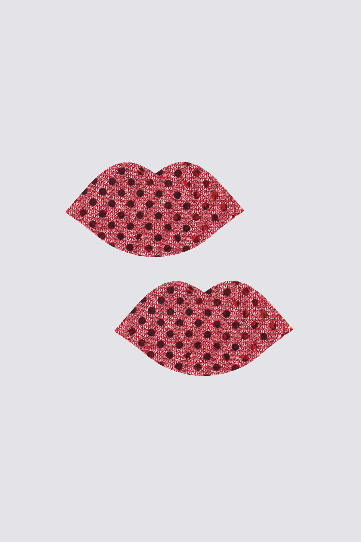 Flex Tool Sequin Lip Nipple Covers