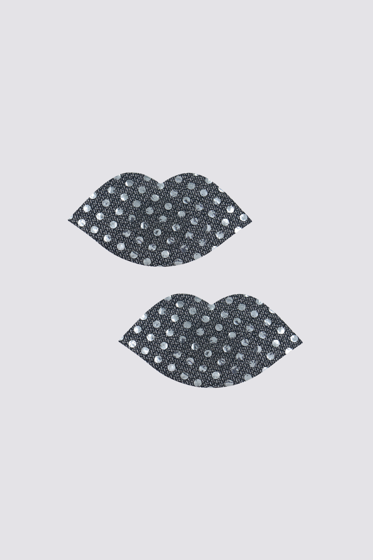Flex Tool Sequin Lip Nipple Covers