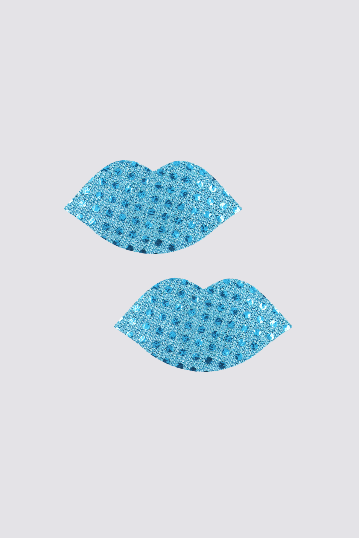 Flex Tool Sequin Lip Nipple Covers