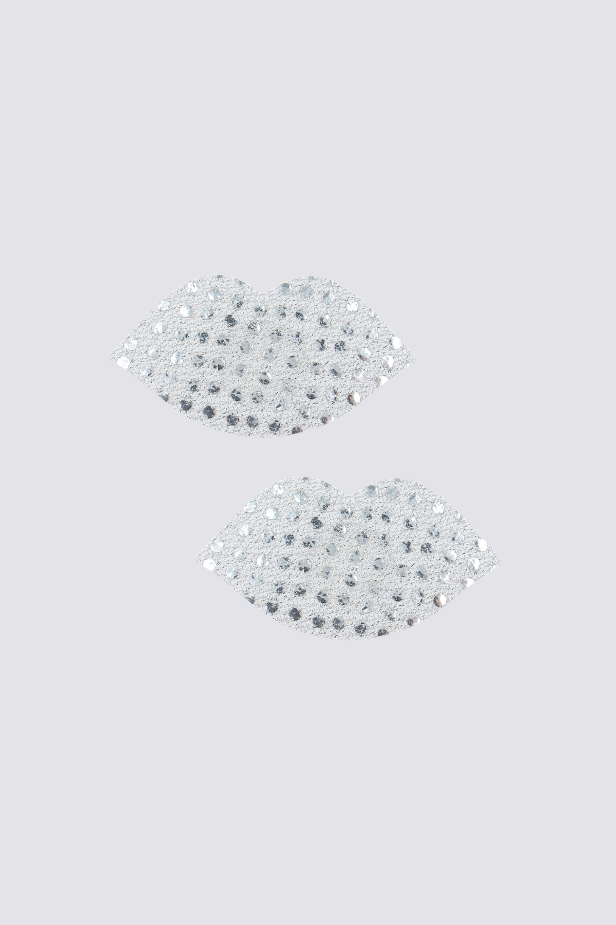Flex Tool Sequin Lip Nipple Covers