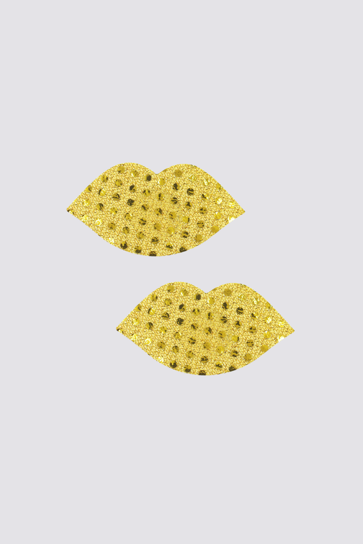 Flex Tool Sequin Lip Nipple Covers