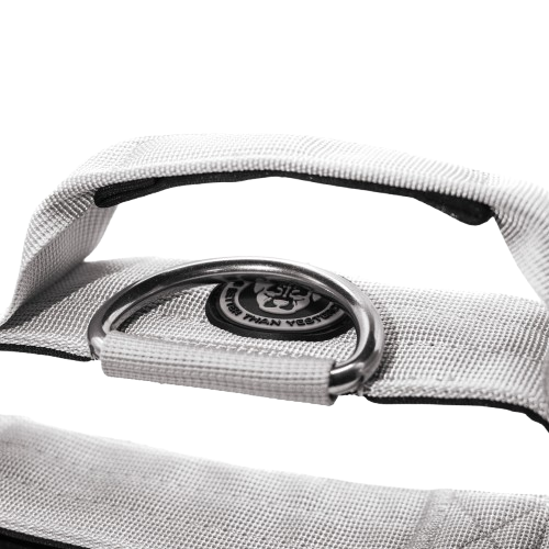 5cm Tactical Collar Grey