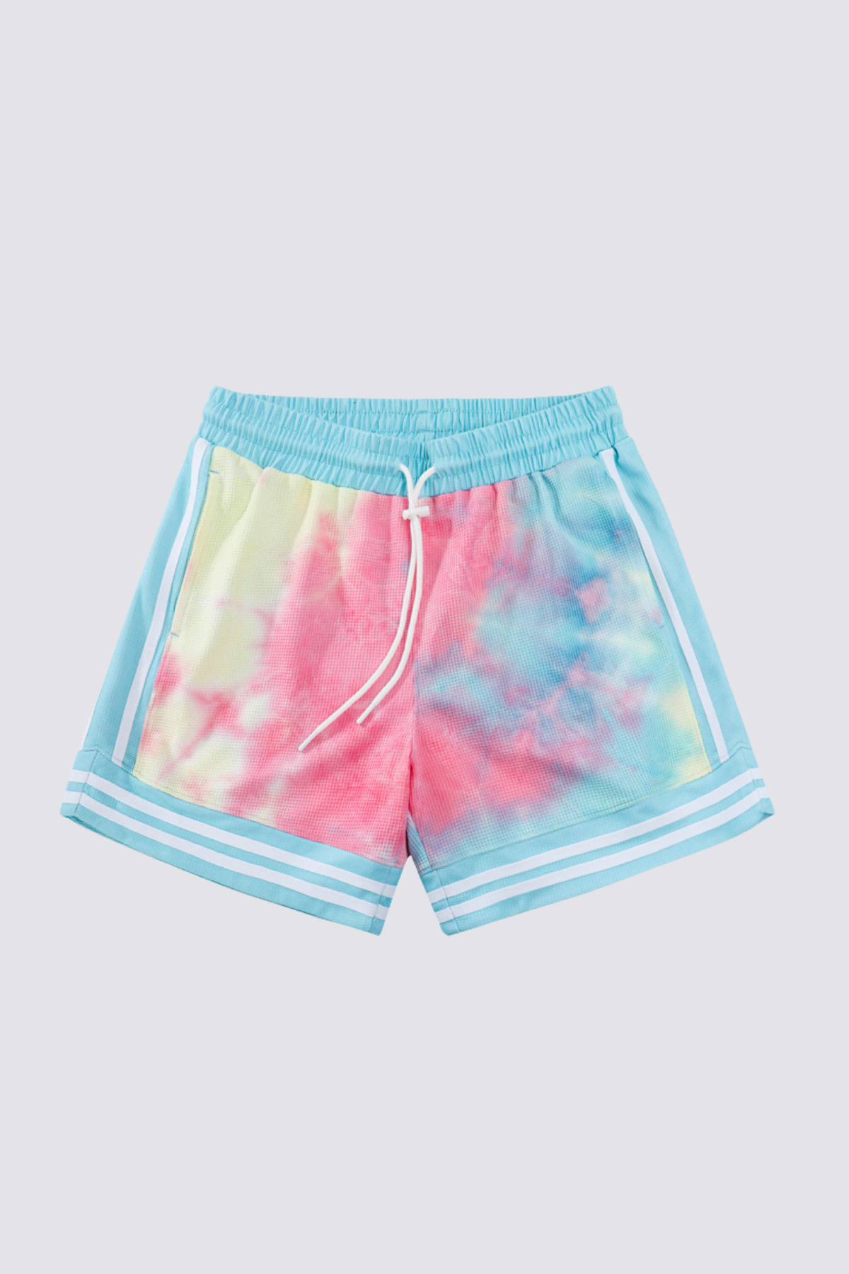 Fresh Fit Dye Basketball Shorts