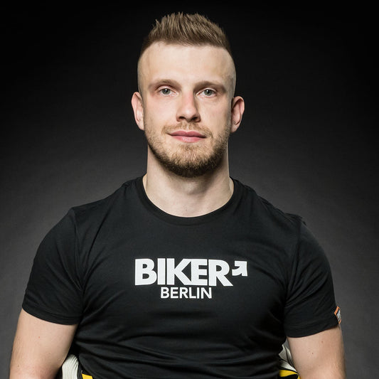 GEAR SHIRT BIKER