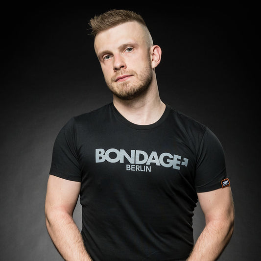 GEAR SHIRT BONDAGE