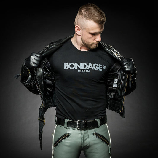 GEAR SHIRT BONDAGE