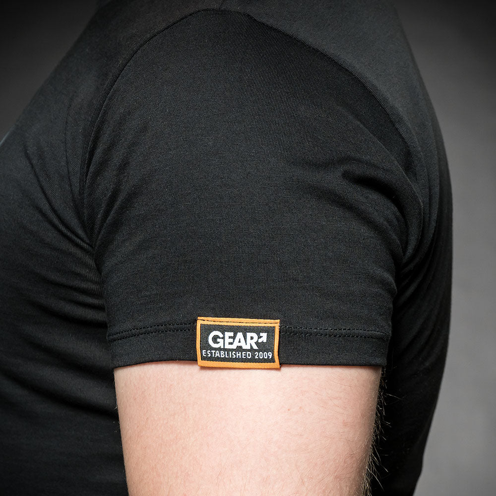 GEAR SHIRT OINK