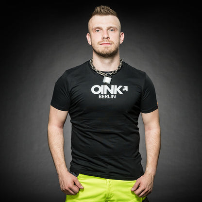 GEAR SHIRT OINK