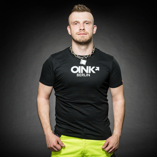 GEAR SHIRT OINK