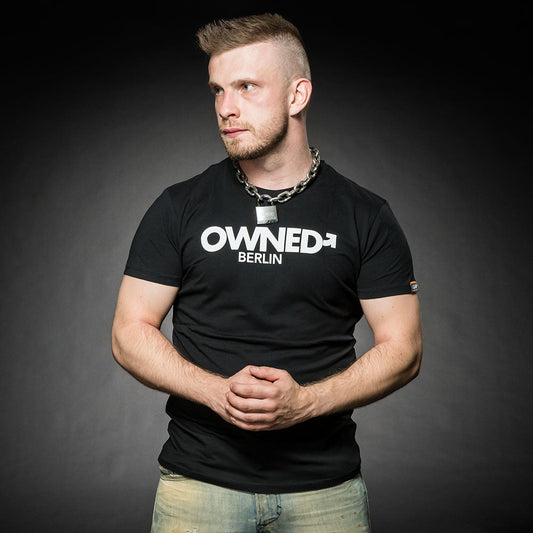 GEAR SHIRT OWNED