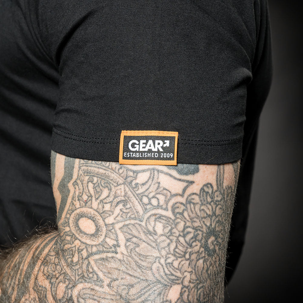 GEAR SHIRT OWNER