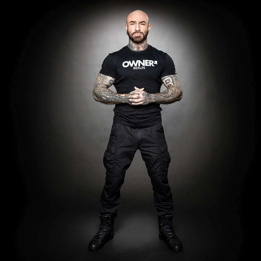 GEAR SHIRT OWNER