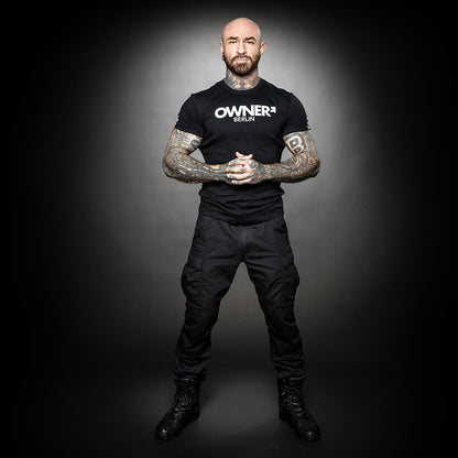 GEAR SHIRT OWNER