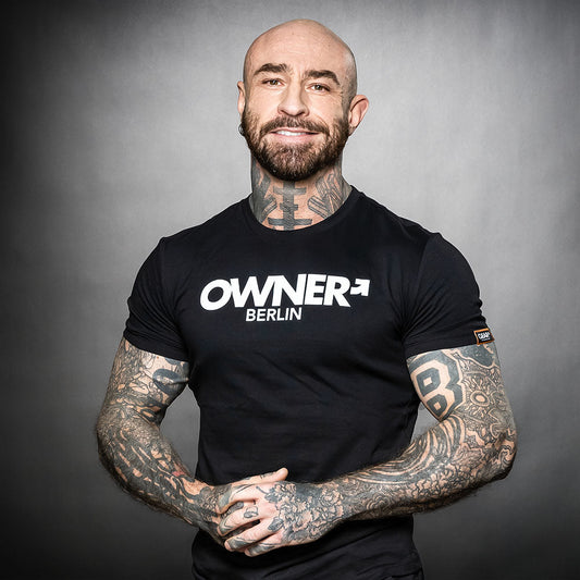 GEAR SHIRT OWNER