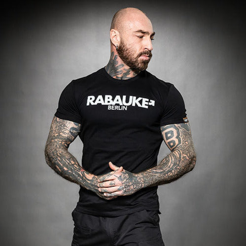 GEAR SHIRT RABAUKE