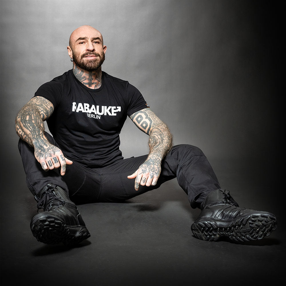 GEAR SHIRT RABAUKE