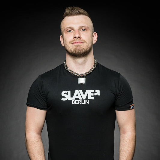 GEAR SHIRT SLAVE
