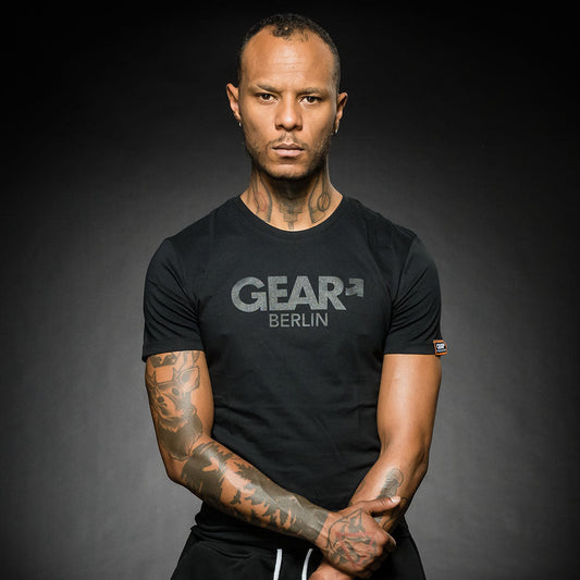 GEAR SHIRT STEALTH