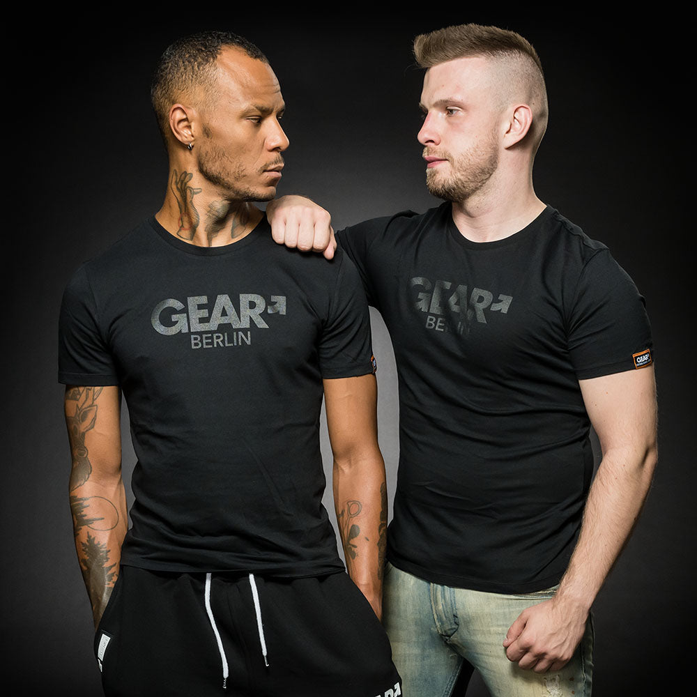 GEAR SHIRT STEALTH