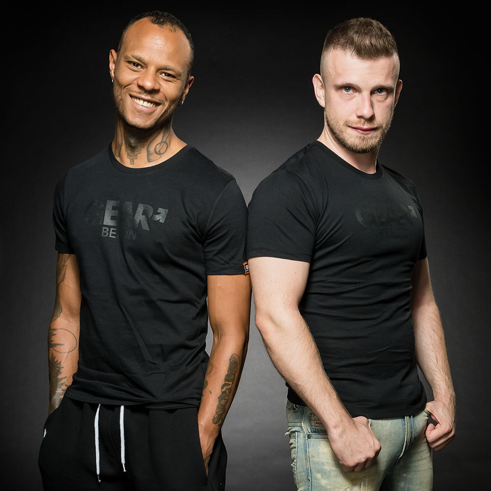 GEAR SHIRT STEALTH