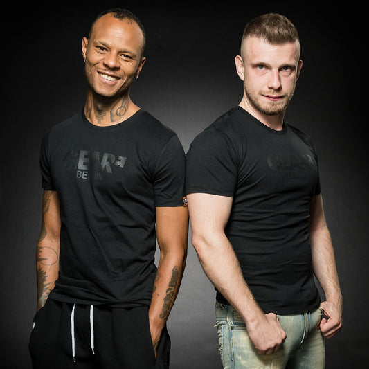 GEAR SHIRT STEALTH