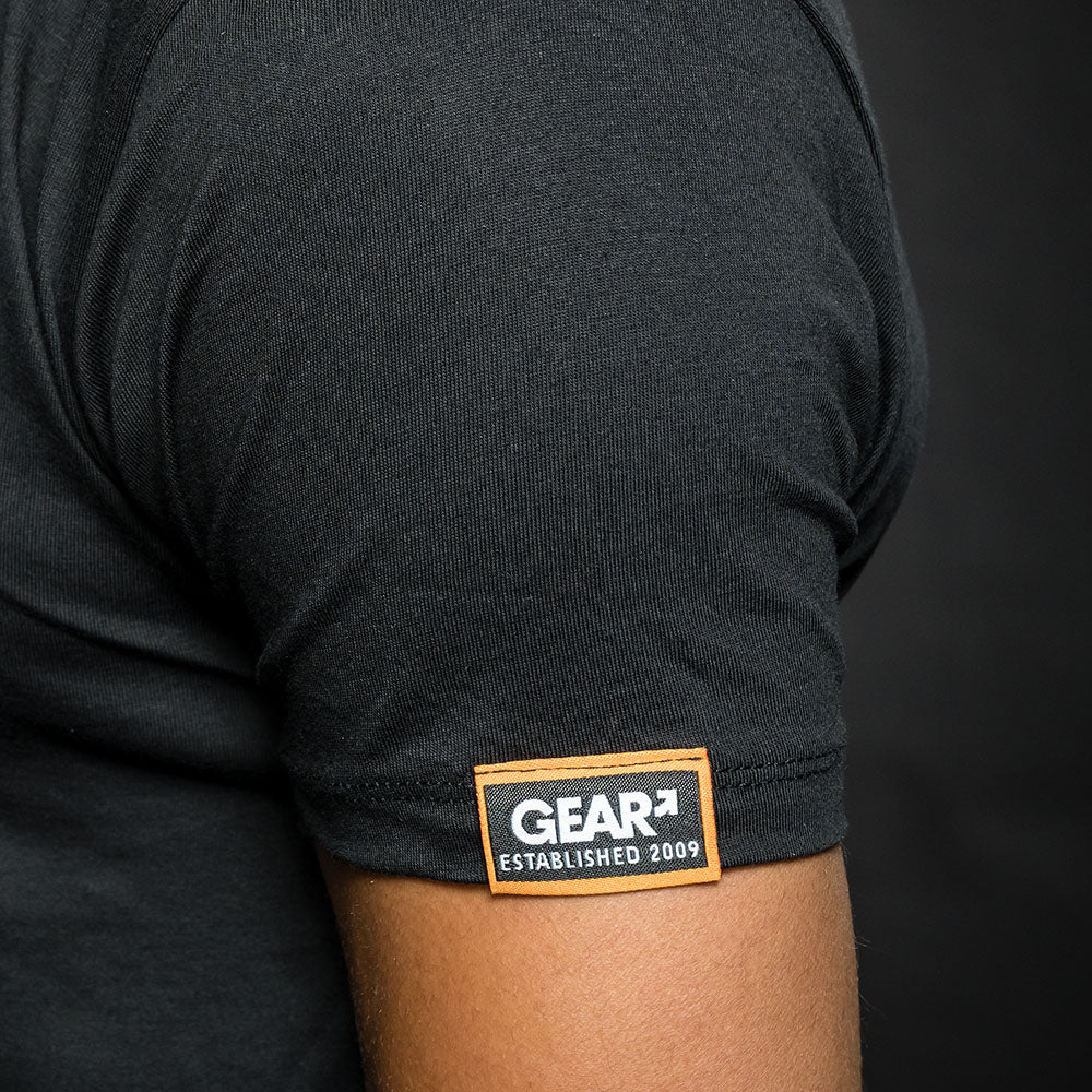 GEAR SHIRT SUB