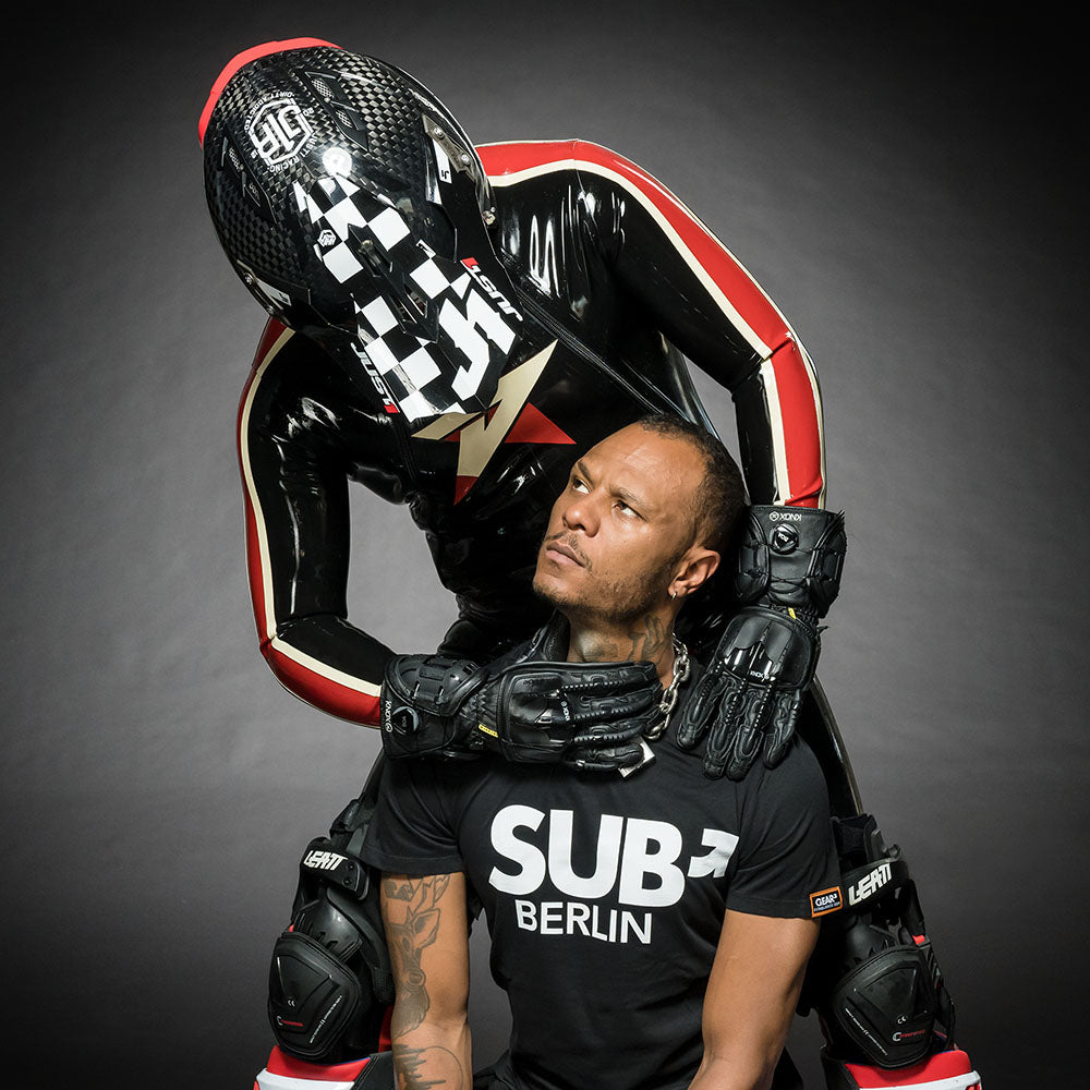 GEAR SHIRT SUB