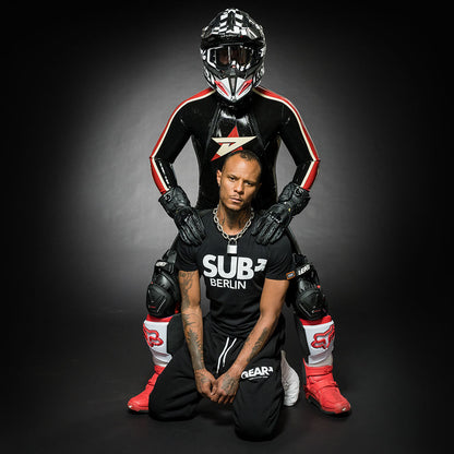 GEAR SHIRT SUB
