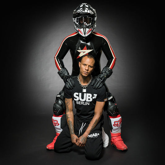 GEAR SHIRT SUB