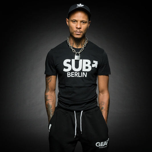 GEAR SHIRT SUB