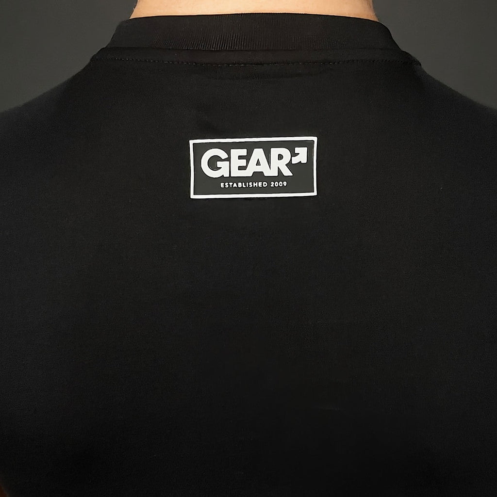 GEAR SHIRT BEAR