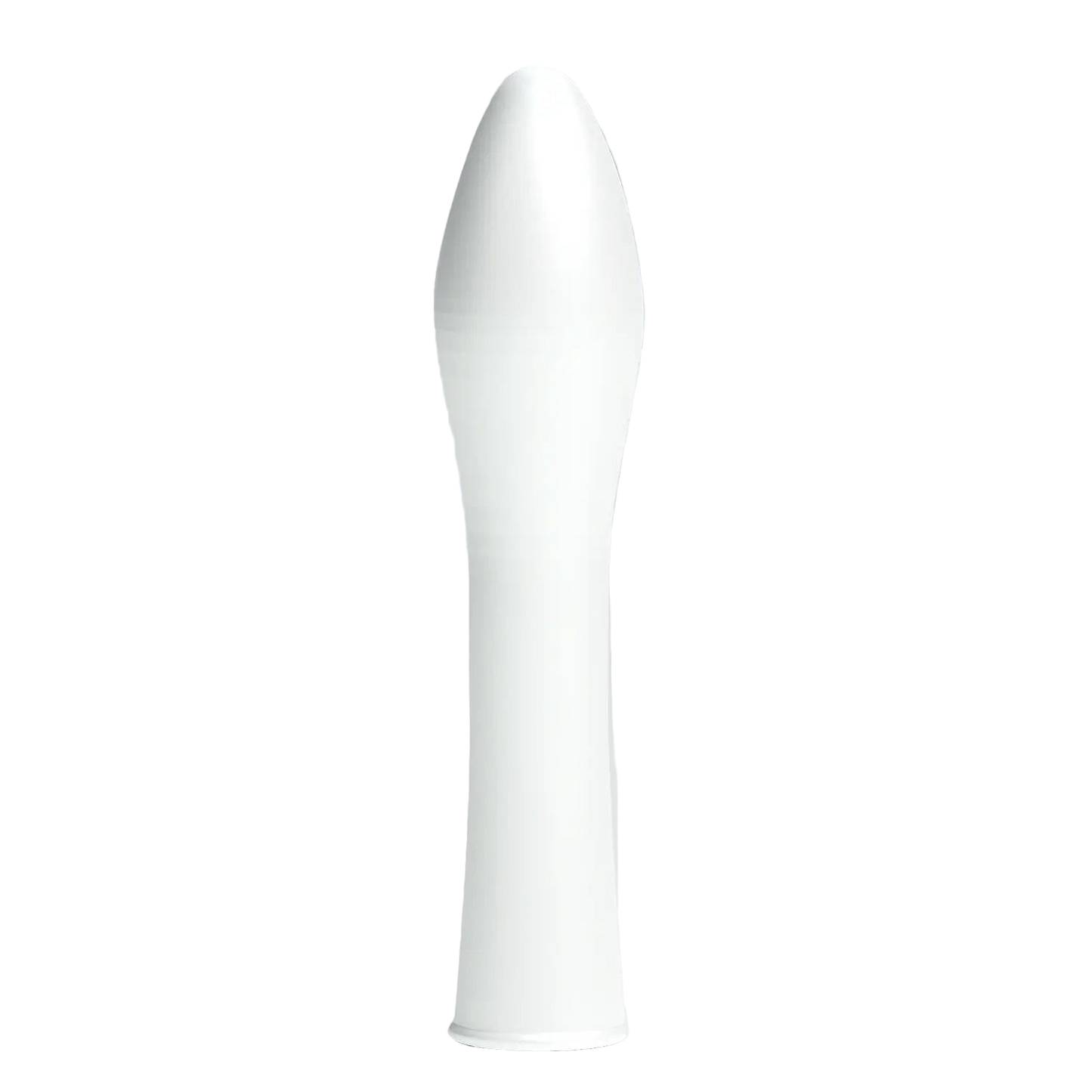fisting glove for anal fisting white color
