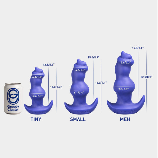 PUPPY STOPPER - 3 SIZES